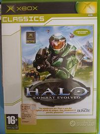 Videogioco Halo Combact Evolved