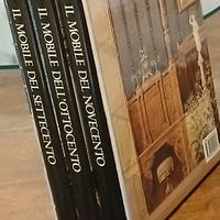 Libri - Mobili 700/800/900