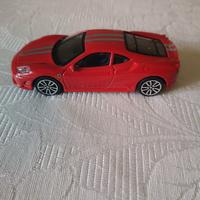 Ferrari 430 Scuderia 