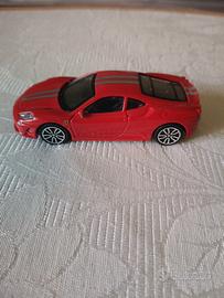 Ferrari 430 Scuderia 