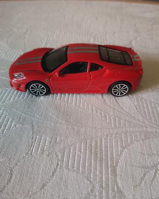 Ferrari 430 Scuderia 