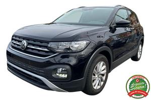 VOLKSWAGEN T-Cross 1.0 TSI 115 CV DSG Advanced B