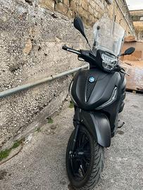 Beverly 400 - Come nuovo