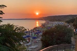 Appartamento capo piccolo, isola di capo rizzuto