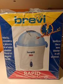 sterilizzatore Brevi