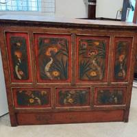Credenza