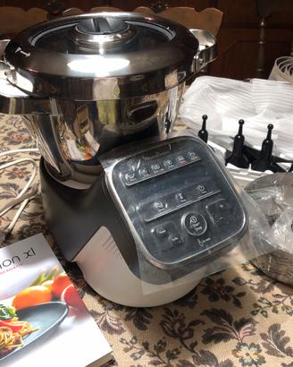 Robot da cucina Moulinex Companion XL - COME NUOVO
