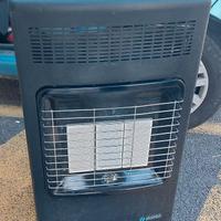 STUFA INFRAROSSI A GAS GPL