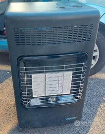 STUFA INFRAROSSI A GAS GPL