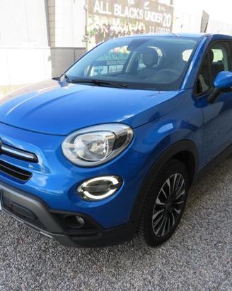 FIAT 500X 1.3 MultiJet 95 CV City Cross