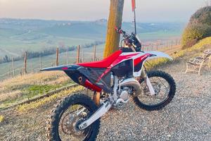 Fantic XE 125 - 2023