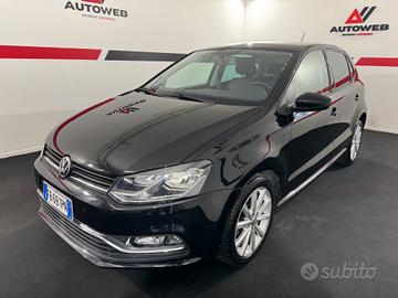 Volkswagen Polo 1.4 TDI 5p. Trendline BlueMotion T