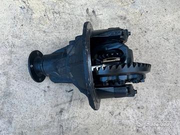 Differenziale posteriore L200 2019 2442cc TD 4N15