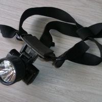 Lampada Luce frontale