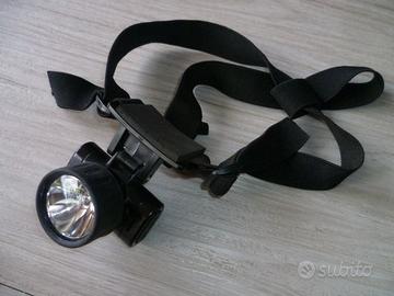 Lampada Luce frontale