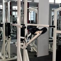 Easy power panatta