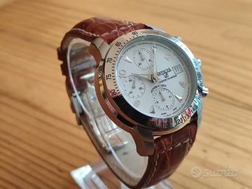 Invicta Etanche Crono Automatico 7750 - NOS 38mm