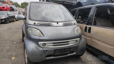 Ricambi Smart 2002