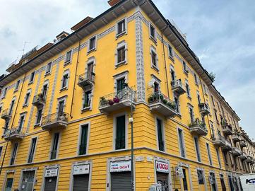 3 LOCALI A MILANO