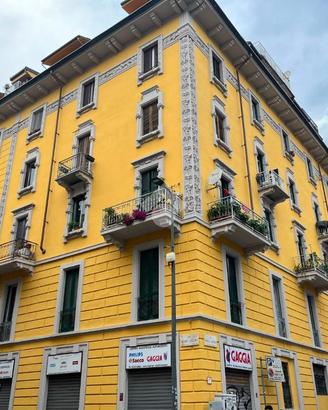 3 LOCALI A MILANO