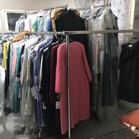 Lotto 100 Abiti da Cerimonia da chiusura negozio