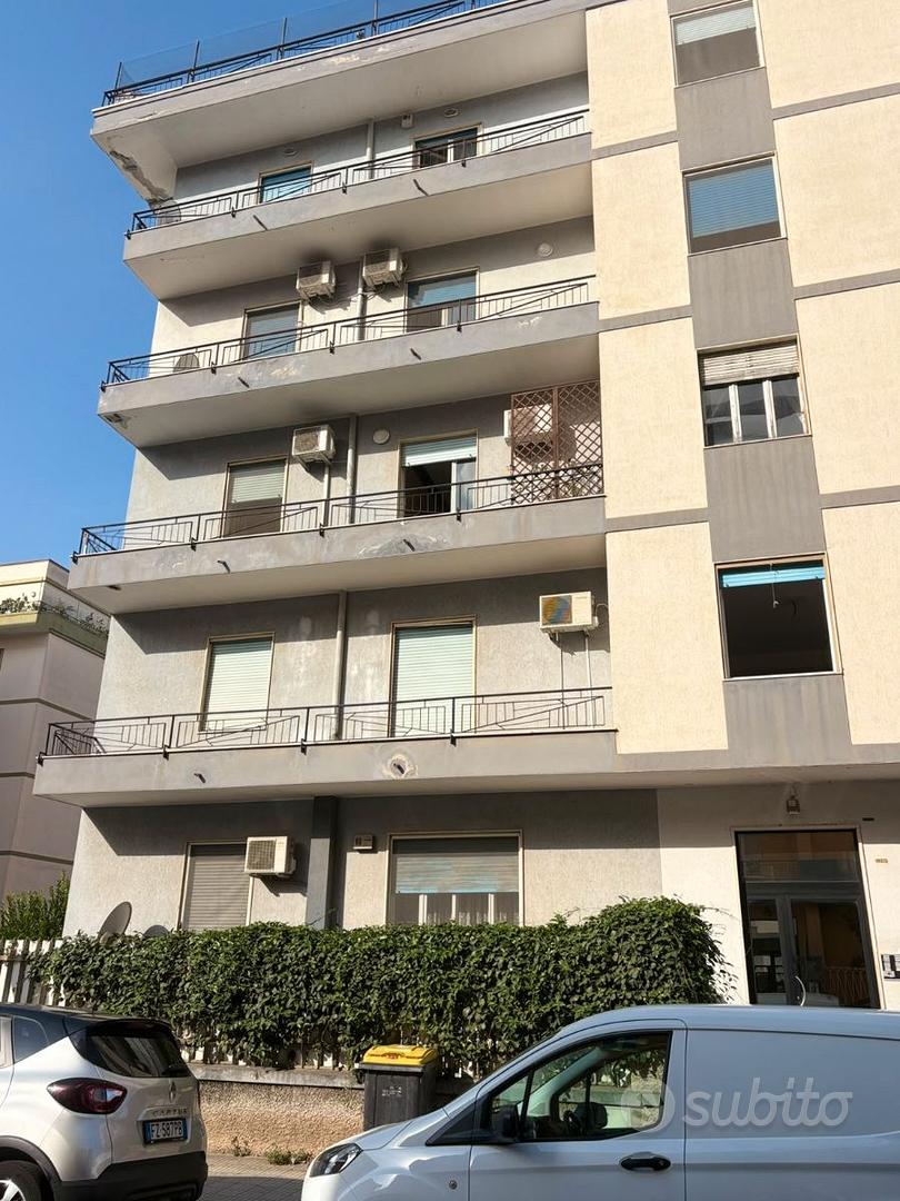 Appartamento – Cagliari, Sant'Avendrace, Sant'Avendrace-Santa Gilla - Vista 3