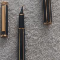 Penna Stilografica + Accendino Marca Pierre Cardin