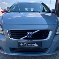 VOLVO V50 2.0 D cat Summum