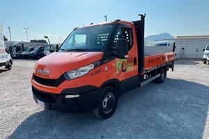 Iveco Daily 35C15 Euro 5B -555-