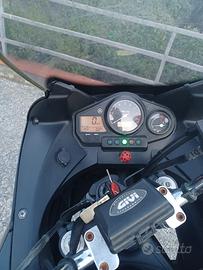 Moto TDM Twin 900