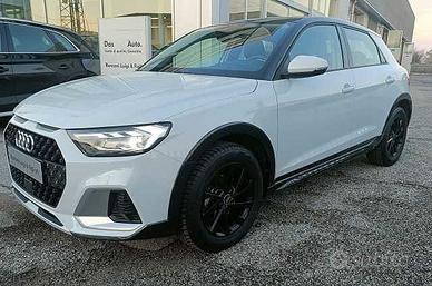 Audi A1 Citycarver: ora disattiva i cilindri - Rent Max noleggio furgoni