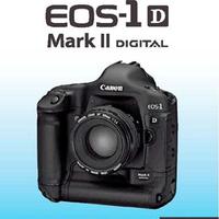 Manuale Canon EOS 1D 1DC 1DS 1DX - (MARK 1/2/3/4)