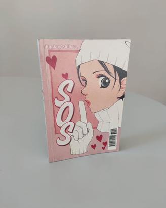 Manga SOS