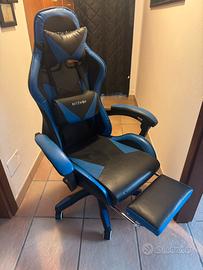 Sedia gaming