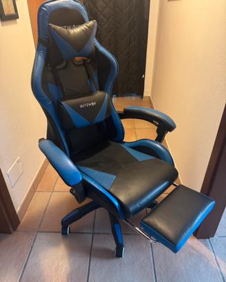 Sedia gaming
