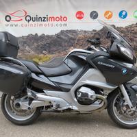 Bmw r 1200 rt - 2010