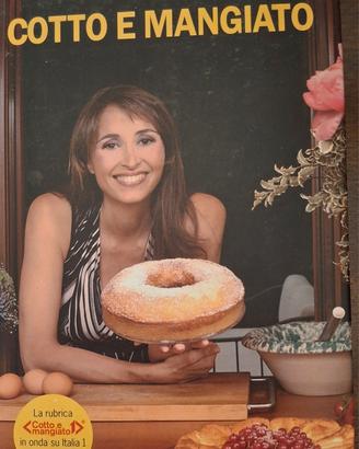 Cotto e Mangiato di Benedetta Parodi 