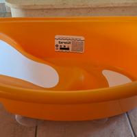 Vaschetta bagnetto Brevi