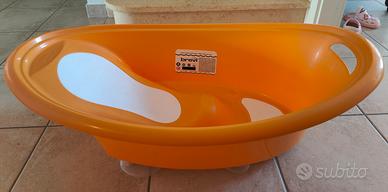 Vaschetta bagnetto Brevi