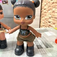 Bratz big babyz