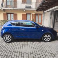 Alfa Romeo Mito Mod. Distinctive Turbo Gpl 120 Cv.