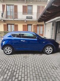 Alfa Romeo Mito Mod. Distinctive Turbo Gpl 120 Cv.