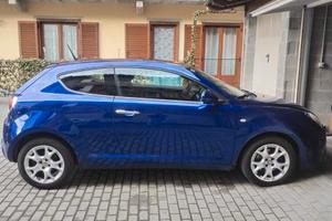 Alfa Romeo Mito Mod. Distinctive Turbo Gpl 120 Cv.