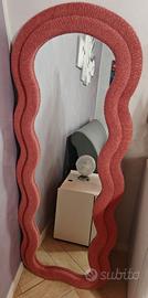 Specchio design da terra o da parete