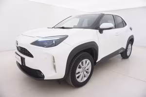 Toyota Yaris Cross Hybrid Business BR902524 1.5 Fu