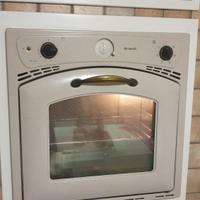 nardi forno ventilato