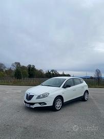 Lancia Delta 1.6 MJT DPF Silver