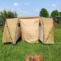 Tenda campeggio