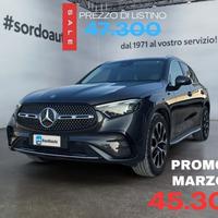 MERCEDES-BENZ GLC 220 d 4Matic Premium