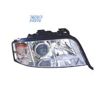 FANALE DX AUDI A6 01-04